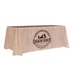6' Enviro Pro 4-Sided Throw (Full-Color Full Bleed) | https://www.bestnamebadges.com