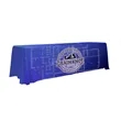 8' Enviro Pro 4-Sided Throw (Full-Color Full Bleed) | https://www.bestnamebadges.com