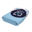 12' Economy Table Throw (Full-Color Full-Bleed) | https://www.bestnamebadges.com