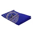 8' Enviro Pro 4-Sided Throw (Full-Color Full Bleed) | https://www.bestnamebadges.com
