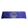 8' Enviro Pro 4-Sided Throw (Full-Color Full Bleed) | https://www.bestnamebadges.com