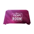 4' Deluxe 3-Sided Throw | https://www.bestnamebadges.com