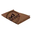 6' Enviro Pro 3-Sided Throw (Full-Color Full Bleed) | https://www.bestnamebadges.com