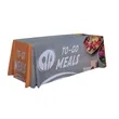 6' Premium Throw | https://www.bestnamebadges.com