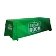 8' Deluxe 3-Sided Throw | https://www.bestnamebadges.com