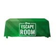 8' Deluxe 3-Sided Throw | https://www.bestnamebadges.com