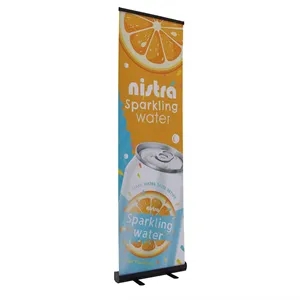 24" Economy Retractor Kit (No-Curl Hybrid Media)