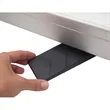 33.5" Ideal Retractor Kit (Single-Banner) | https://www.bestnamebadges.com