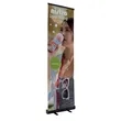 24" Economy Retractor Kit (PVC-Free Media) | https://www.bestnamebadges.com