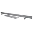 6' Jumbo Wide Retractor No-Curl Fabric Kit | https://www.bestnamebadges.com