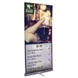 33.5" Economy Plus Retractor Kit (Dry-Erase Media) | https://www.bestnamebadges.com