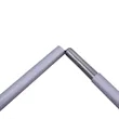 33.5" Economy Plus Retractor Kit (Dry-Erase Media) | https://www.bestnamebadges.com