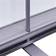 33.5" Economy Plus Retractor Kit (Dry-Erase Media) | https://www.bestnamebadges.com