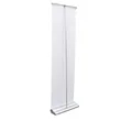 24" Stratus Retractor Kit (Dry-Erase Media) | https://www.bestnamebadges.com