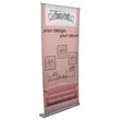 36" Stratus Retractor Kit (Dry-Erase Media) | https://www.bestnamebadges.com