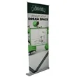 31.5" Stratus Retractor Kit (Dry-Erase Media) | https://www.bestnamebadges.com