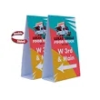 Coro A-Frame (Pair) | https://www.bestnamebadges.com