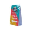 Coro A-Frame (Pair) | https://www.bestnamebadges.com