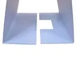 Coro A-Frame (Pair) | https://www.bestnamebadges.com