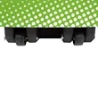 Outdoor Event Cooler Kit (Clear Lid) | https://www.bestnamebadges.com