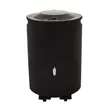 Outdoor Event Cooler Kit (Clear Lid) | https://www.bestnamebadges.com