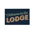 11" x 17" MDF Slatted Wood Print | https://www.bestnamebadges.com