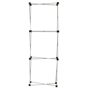 GeoMetrix 3-Quad Tower Hardware