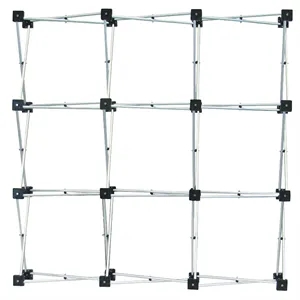 Micro GeoMetrix 9-Quad Frame
