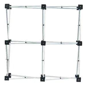 Micro GeoMetrix 4-Quad Frame