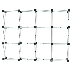 Micro GeoMetrix 12-Quad Frame