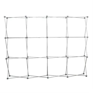 Deluxe GeoMetrix 12-Quad Frame