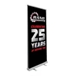 36" Dual Retractor Kit (PVC-Free Media) | https://www.bestnamebadges.com