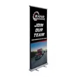 31.5" Dual Retractor Kit (PVC-Free Media) | https://www.bestnamebadges.com
