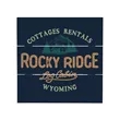 12" x 12" MDF Slatted Wood Print | https://www.bestnamebadges.com