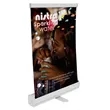18" Economy Tabletop Retractor Kit (PVC-free Media) | https://www.bestnamebadges.com