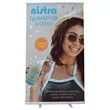 48" Economy Retractor Kit (PVC-Free Media) | https://www.bestnamebadges.com