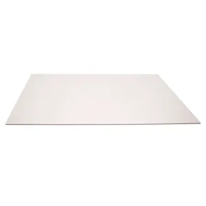 24" x 18" Corrugated Plastic Sign (Blank)