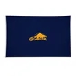 5' x 8' Oregon State Flag Double-Sided | https://www.bestnamebadges.com