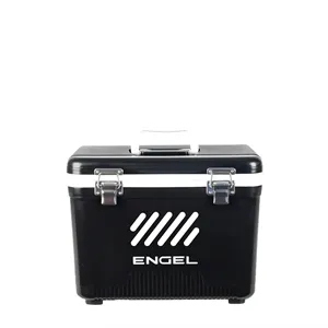 Engel 19 Quart Drybox/Cooler | https://www.bestnamebadges.com