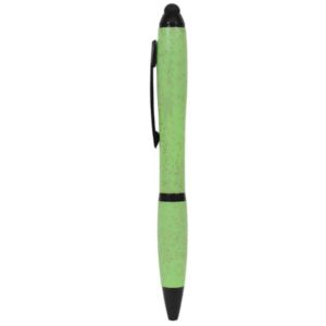 Wheat Straw Stylus Pen