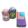 Slap Wrap Can Cooler | https://www.bestnamebadges.com