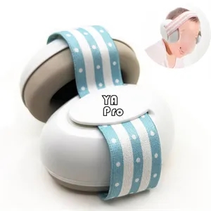 Baby-Ear-Protection