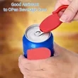 Bottle Can Opener Keychain | https://www.bestnamebadges.com