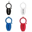 Bottle Can Opener Keychain | https://www.bestnamebadges.com
