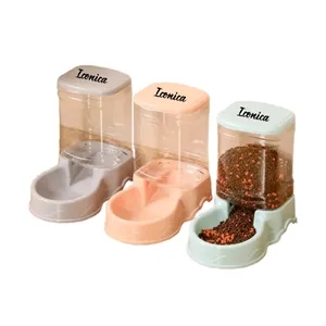 Pet Feeder
