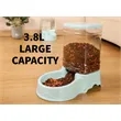 Pet Feeder | https://www.bestnamebadges.com