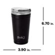 Swig 24 oz. Party Cup | https://www.bestnamebadges.com