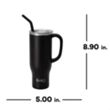 Swig 30 oz. Mega Mug | https://www.bestnamebadges.com