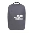 RainGuard Side Pocket Backpack | https://www.bestnamebadges.com