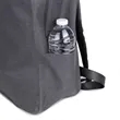 RainGuard Side Pocket Backpack | https://www.bestnamebadges.com